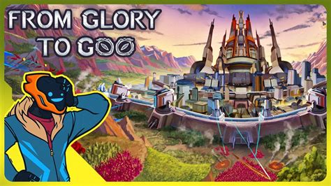 from glory to goo igg|This Game Destroyed Me, But I Had A Blast! .